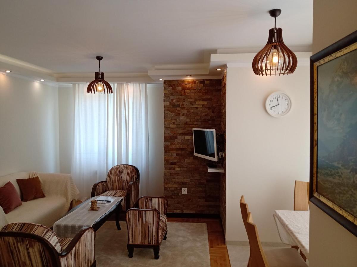 Valentina Bg Apartment Sofia Exterior foto