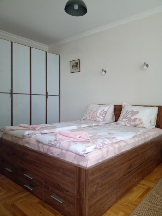 Valentina Bg Apartment Sofia Exterior foto